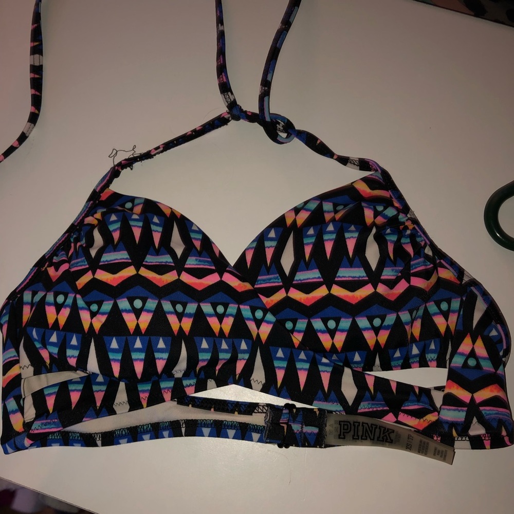 Victoria secret bathing suit